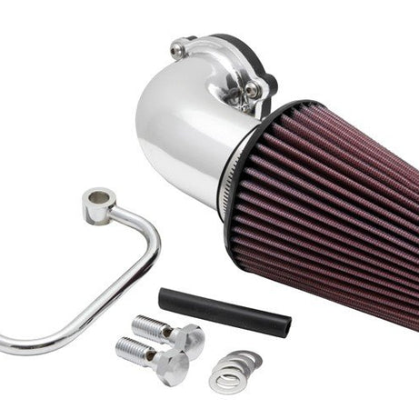 K&amp;N 63-1126P Intake Kit