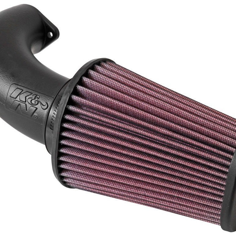 K&amp;N 63-1130 Intake Kit