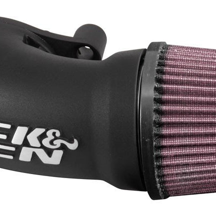 K&amp;N 63-1139 Intake Kit