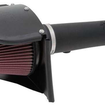 K&amp;N 63-1566 Intake Kit