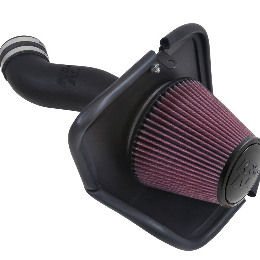 K&amp;N 63-1569 Intake Kit