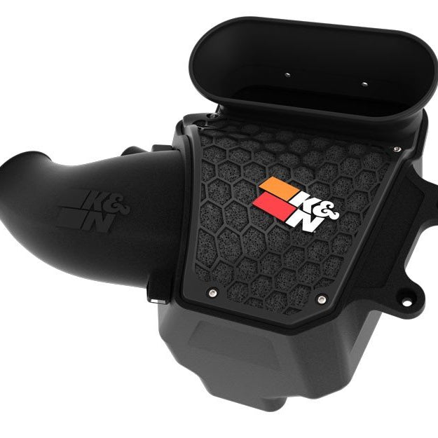 K&amp;N 63-1588 Intake Kit