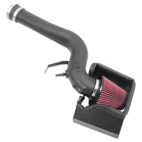 K&amp;N 63-2586 Intake Kit