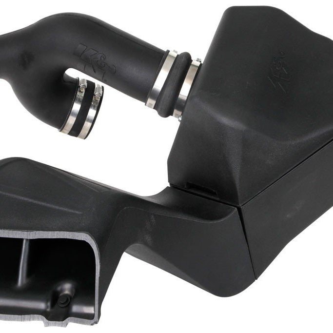 K&amp;N 63-2609 Intake Kit