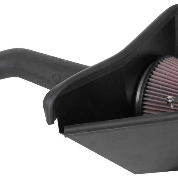 K&amp;N 63-2611 Intake Kit