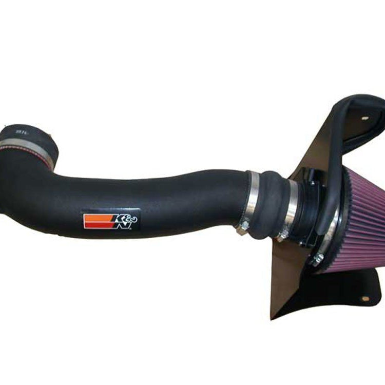 K&amp;N 63-3053 Intake Kit