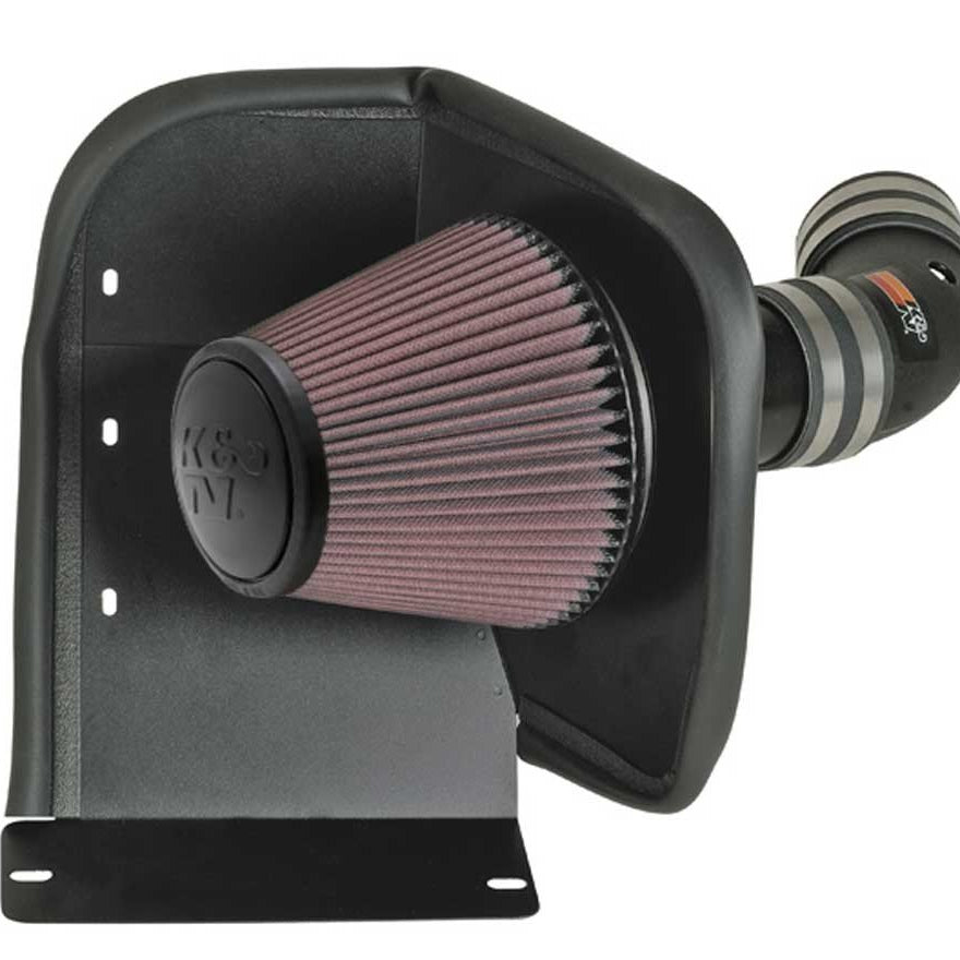 K&amp;N 63-3059 Intake Kit