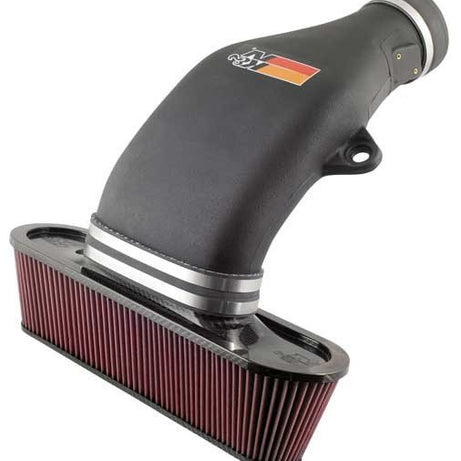 K&amp;N 63-3060-1 Intake Kit