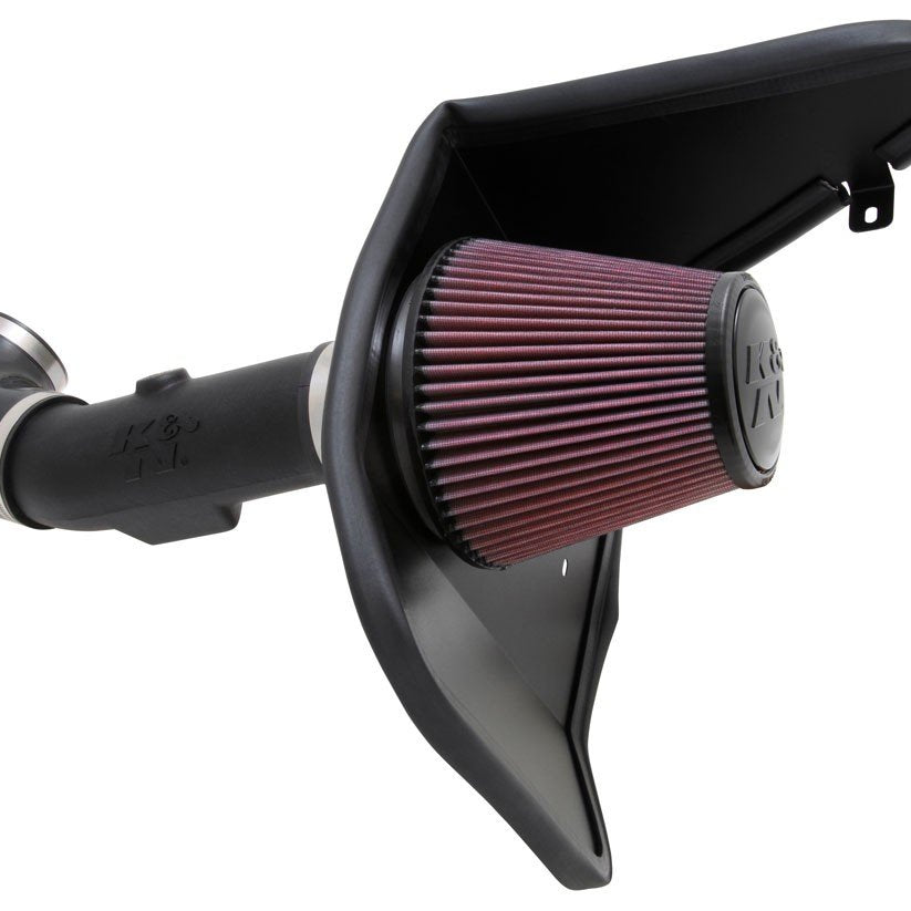 K&amp;N 63-3078 Intake Kit