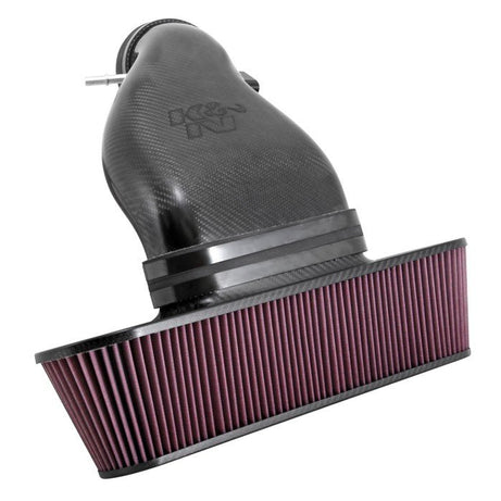 K&amp;N 63-3080 Intake Kit