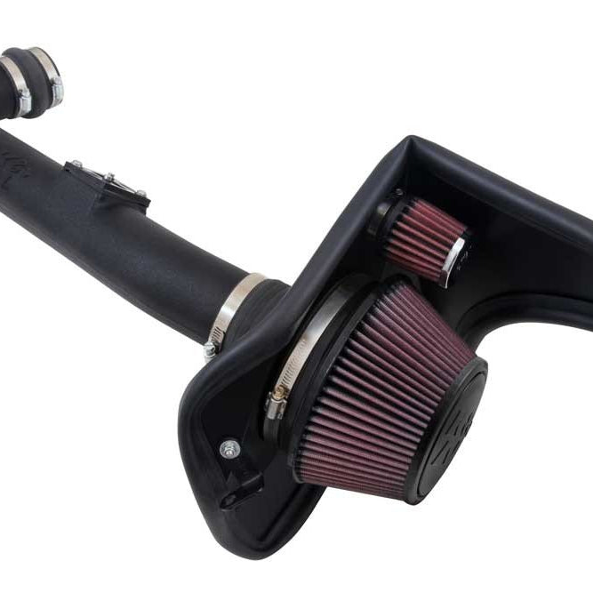 K&amp;N 63-3083 Intake Kit