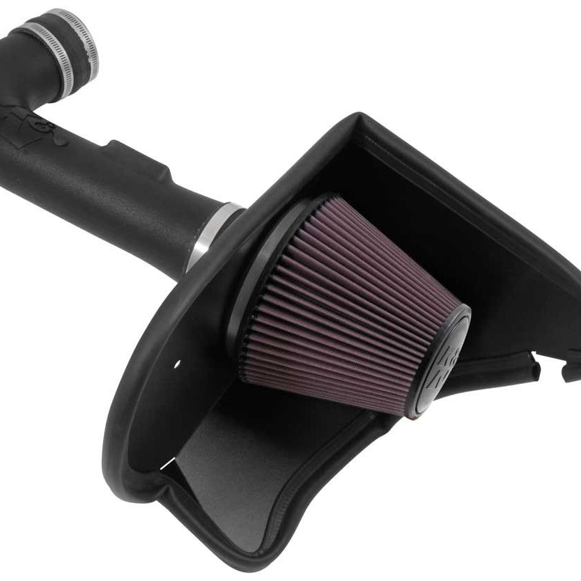 K&amp;N 63-3094 Intake Kit