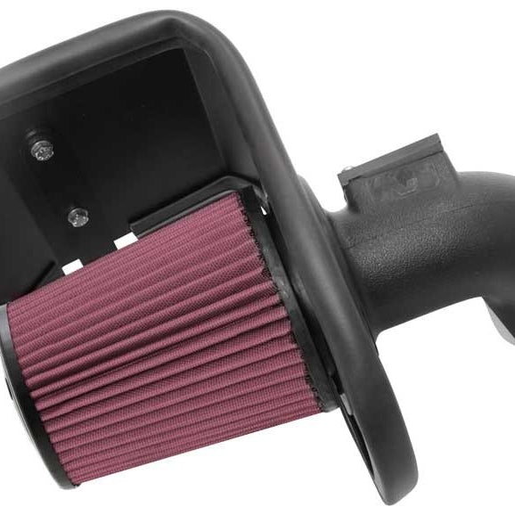 K&amp;N 63-3106 Intake Kit