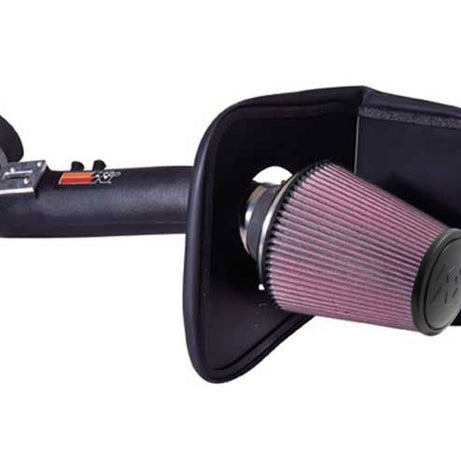 K&amp;N 63-6012 Intake Kit