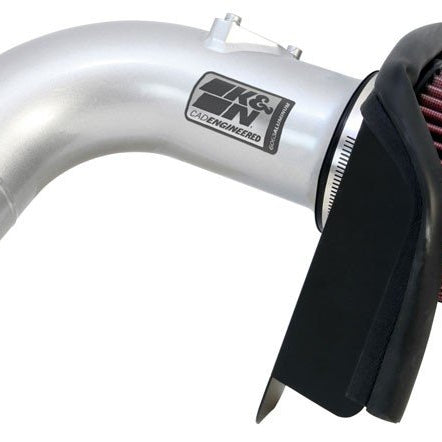 TYPHOON (CA) Intake Kit K&amp;N 69-0026TS