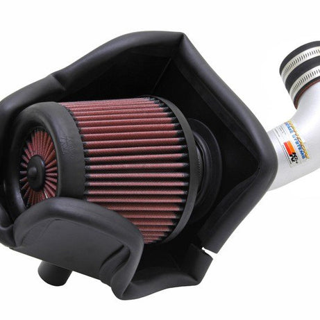 TYPHOON (CA) Intake Kit K&amp;N 69-1018TS