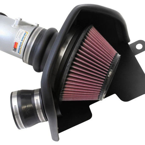 TYPHOON (CA) Intake Kit K&amp;N 69-1019TS