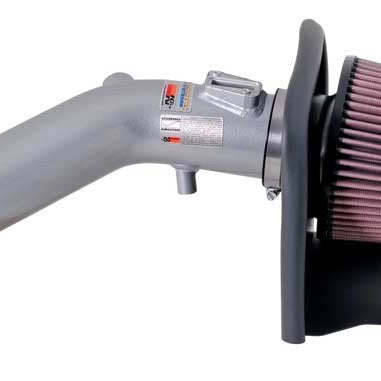 TYPHOON (CA) Intake Kit K&amp;N 69-1209TS