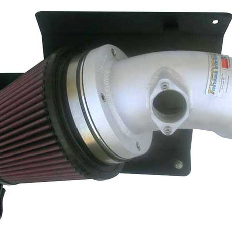 K&amp;N TYPHOON (CA) Intake Kit 69-2001TS