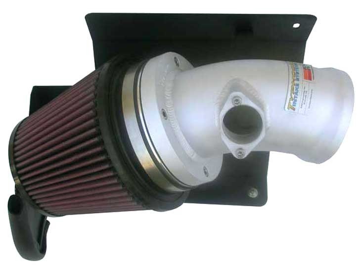 K&amp;N TYPHOON (CA) Intake Kit 69-2001TS