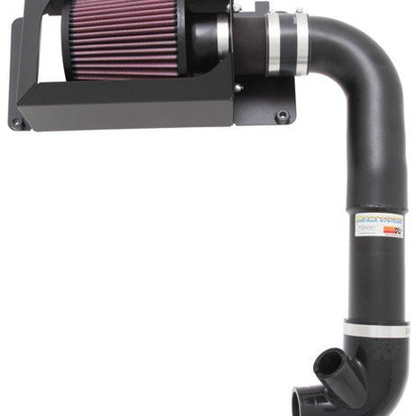 K&amp;N TYPHOON (SR) Intake Kit 69-2004TTK