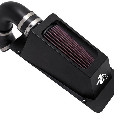 K&amp;N TYPHOON (CA) Intake Kit 69-2005TTK