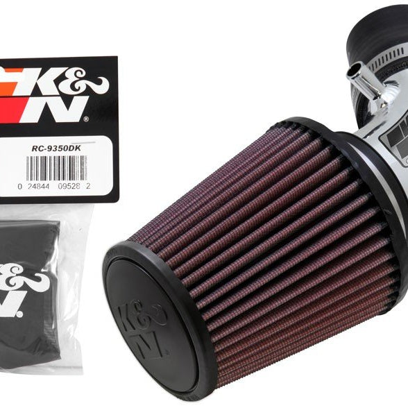 K&amp;N TYPHOON (SR) Intake Kit 69-2020TP