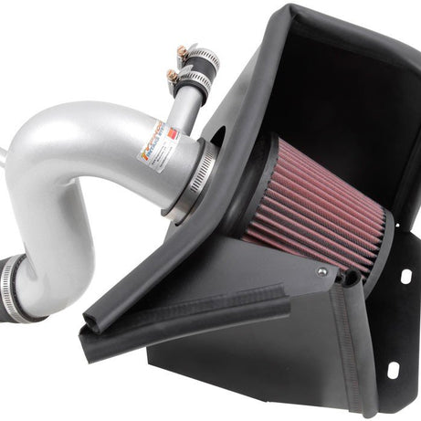 TYPHOON (CA) Intake Kit K&amp;N 69-2549TS