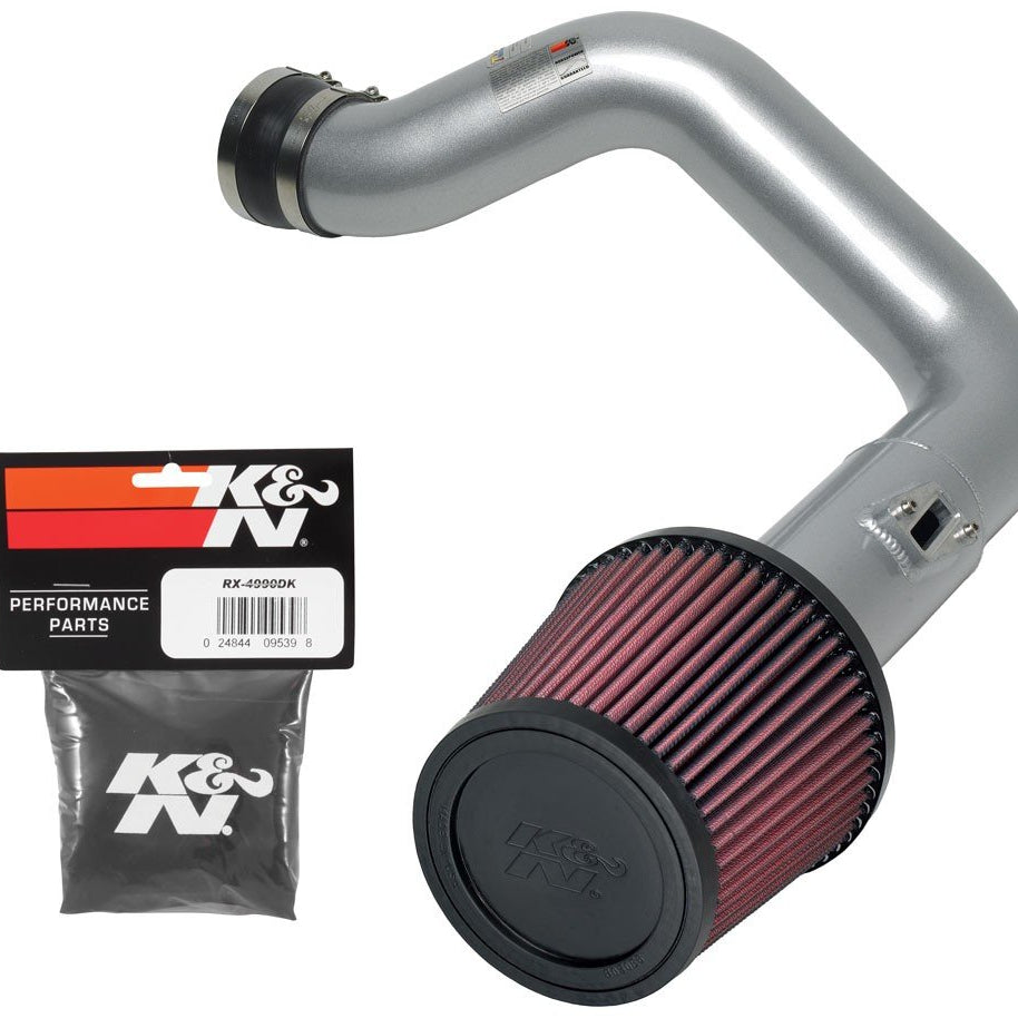 TYPHOON (CA) Intake Kit K&amp;N 69-4516TS