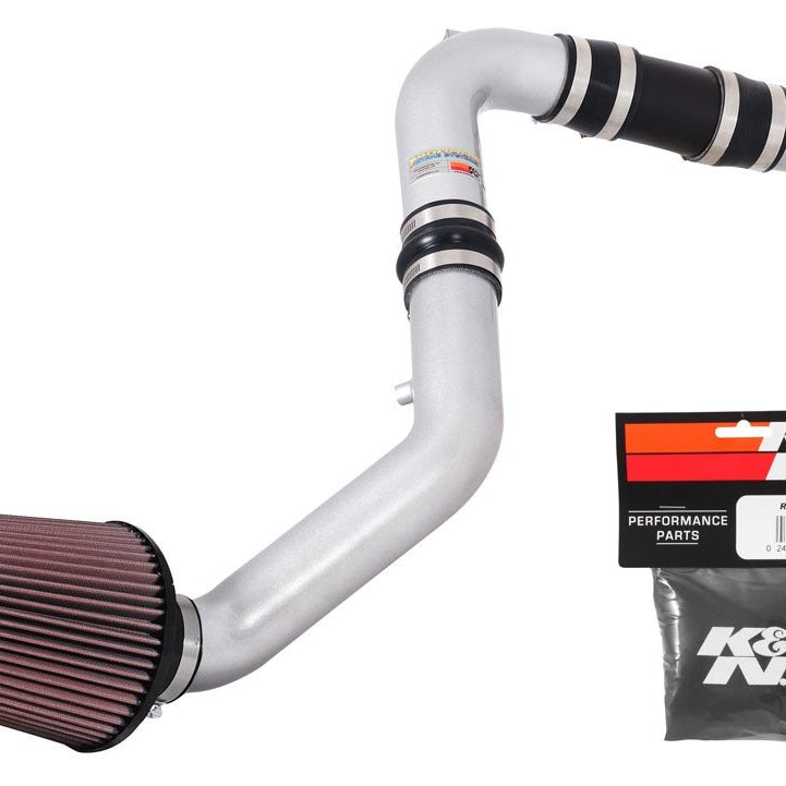 K&amp;N 69-6020TS TYPHONES INTAKE KIT (CCA)