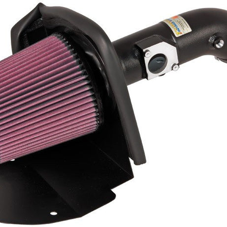 K&amp;N TYPHOON (SR) Intake Kit 69-6027TTK