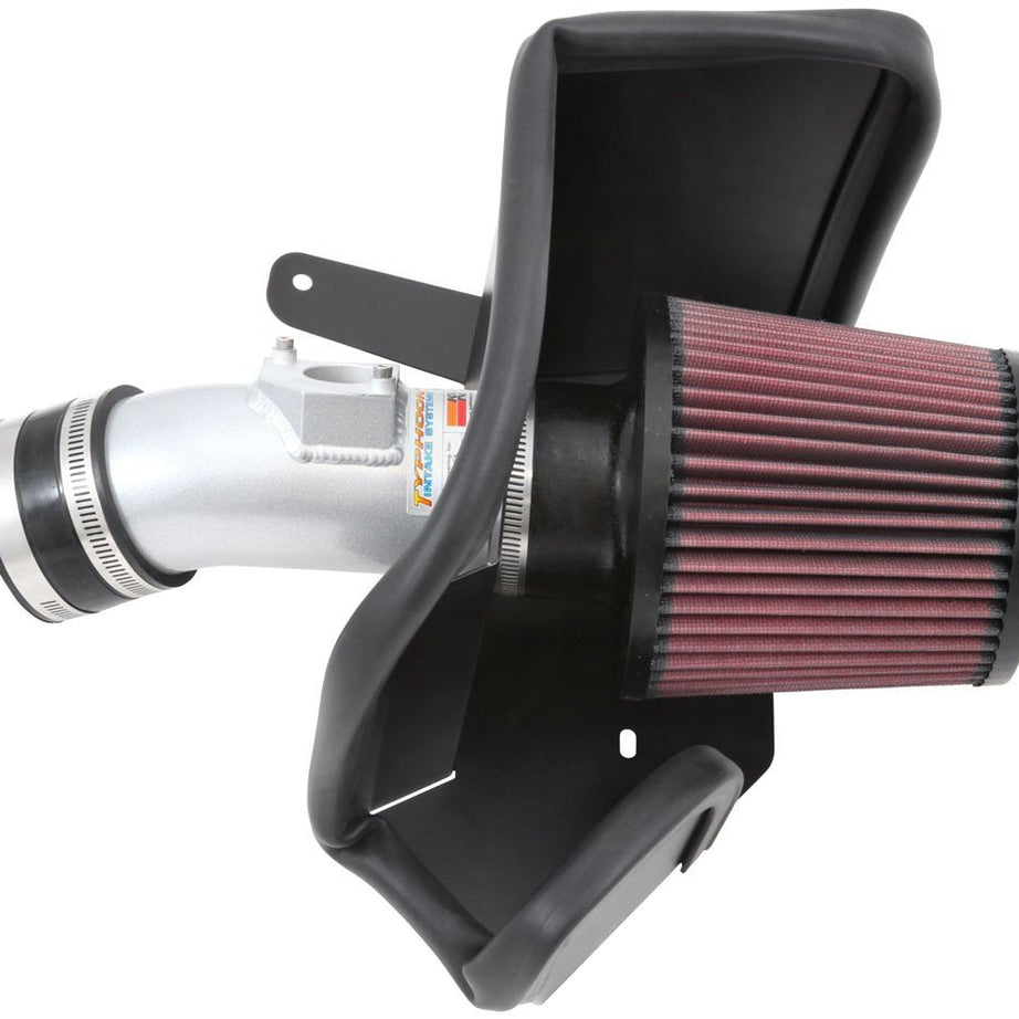 TYPHOON (CA) Intake Kit K&amp;N 69-6031TS