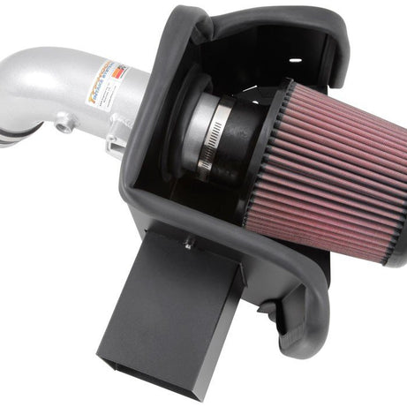 K&amp;N TYPHOON (CA) Intake Kit 69-7064TS