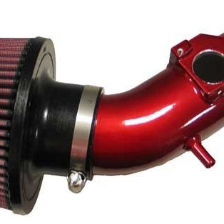 K&amp;N TYPHOON (SR) Intake Kit 69-8751TR