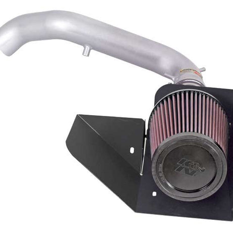 TYPHOON (CA) Intake Kit K&amp;N 69-9000TS