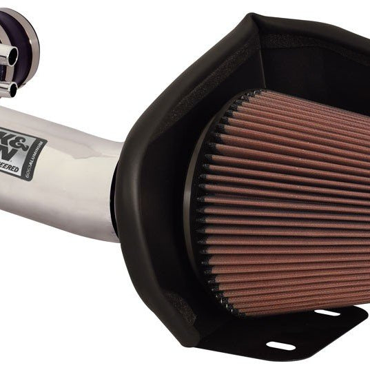 77 K&amp;N Intake Kit 77-2514KP