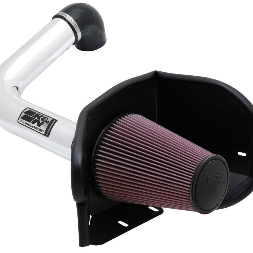 77 K&amp;N Intake Kit 77-2556KP