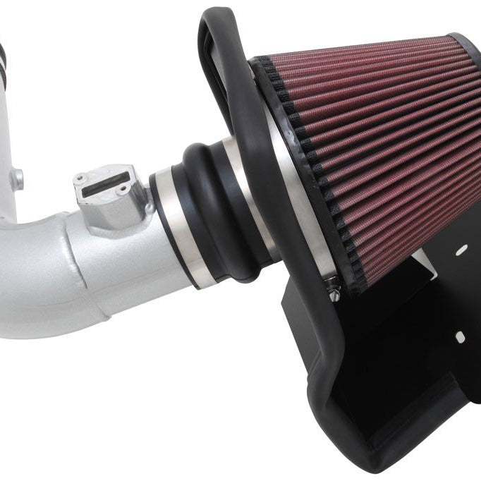 77 K&amp;N Intake Kit 77-2575KS