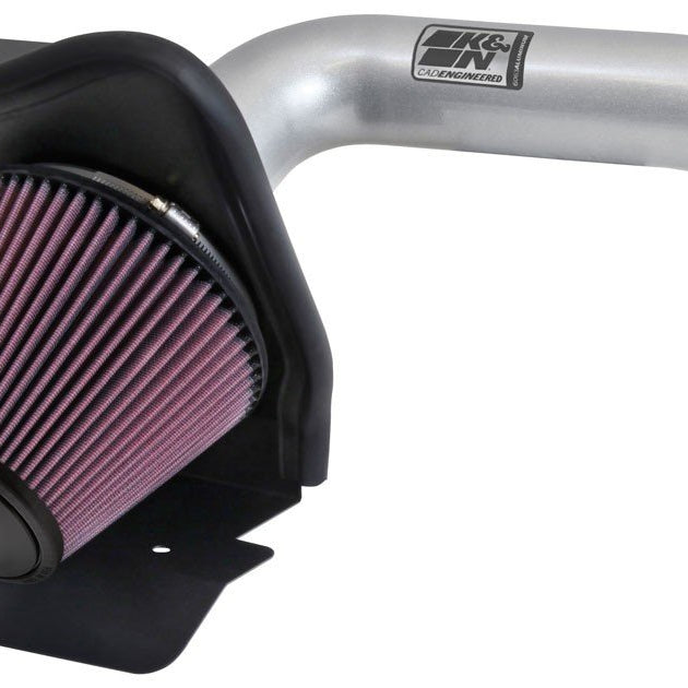 77 K&amp;N Intake Kit 77-2587KS