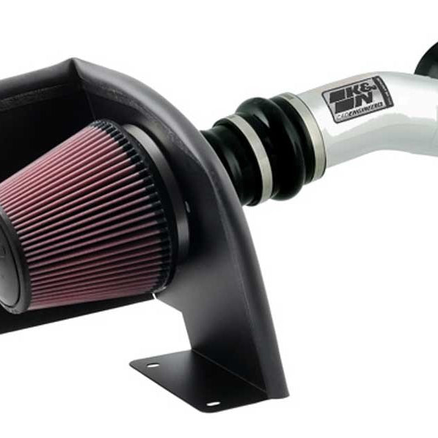 77 K&amp;N Intake Kit 77-3058KP