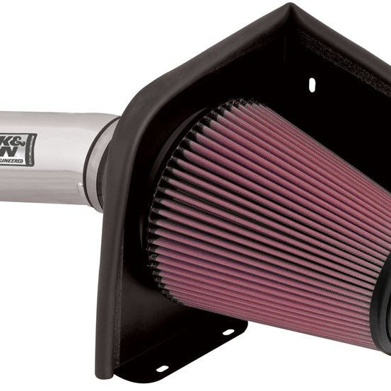 77 K&amp;N Intake Kit 77-6012KP