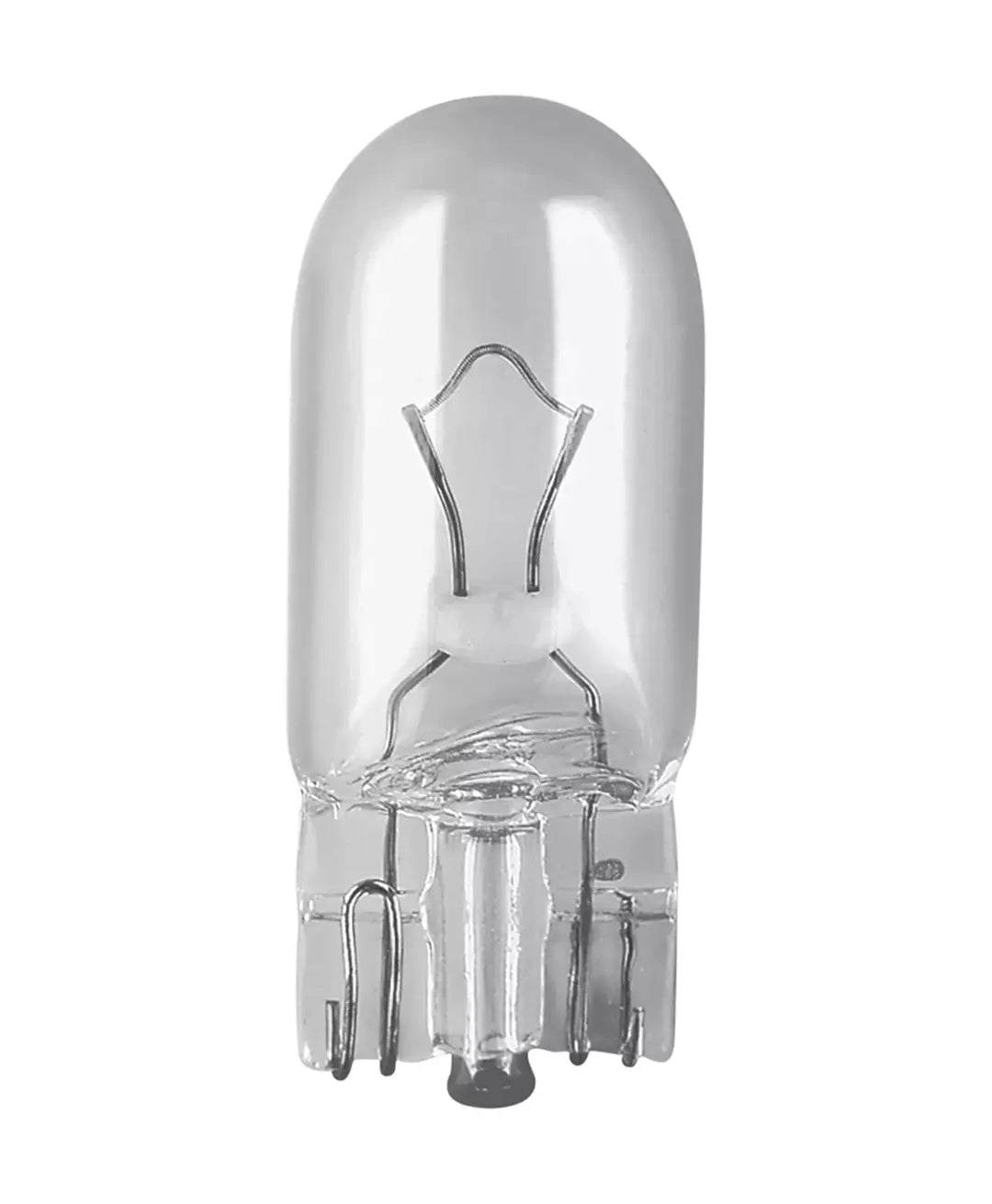 Lâmpadas T10 OSRAM ORIGINAL W5W