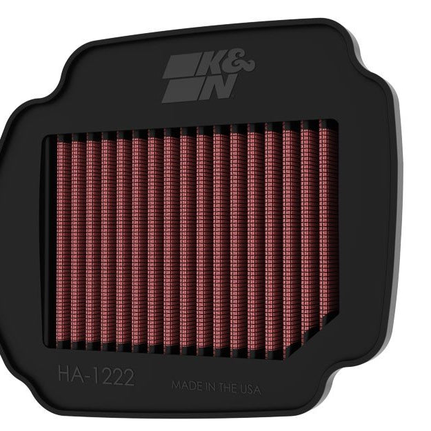 Filtro de aire K&amp;N HA-1222