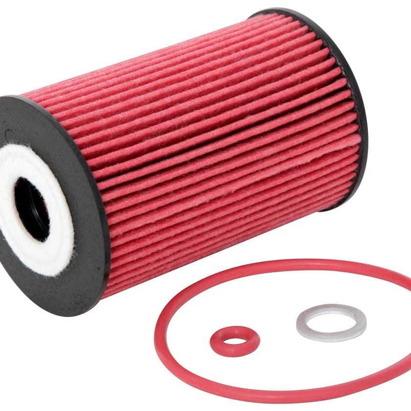 K&amp;N HP-7029 OIL FILTER