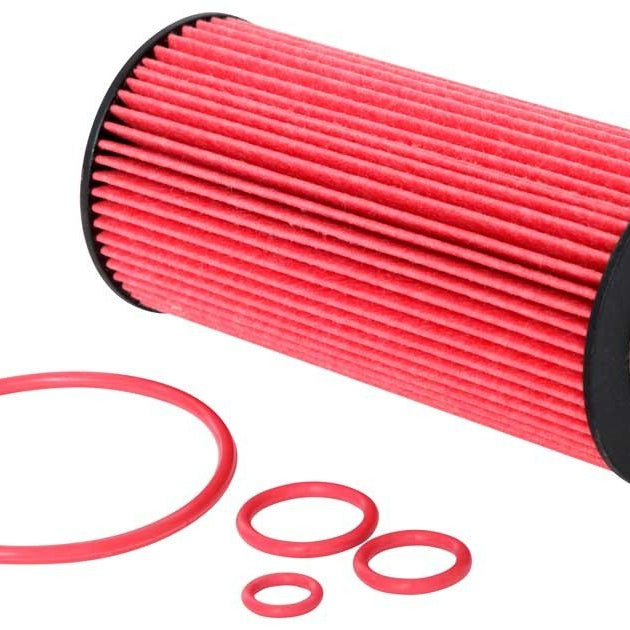 K&amp;N HP-7033 OIL FILTER