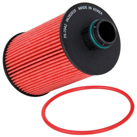 K&amp;N HP-7042 OIL FILTER