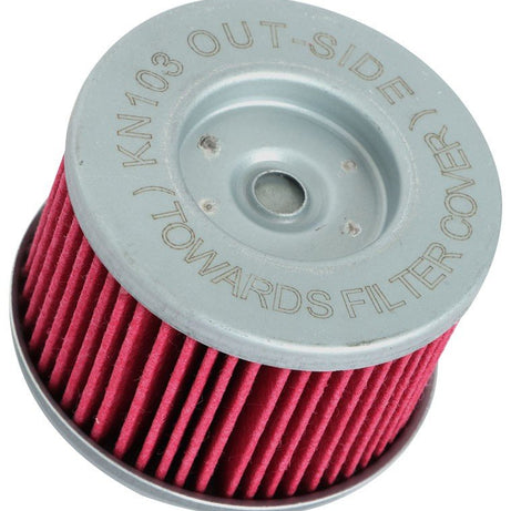 K&amp;N OIL FILTER KN-103