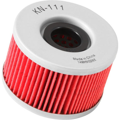 K&amp;N OIL FILTER KN-111