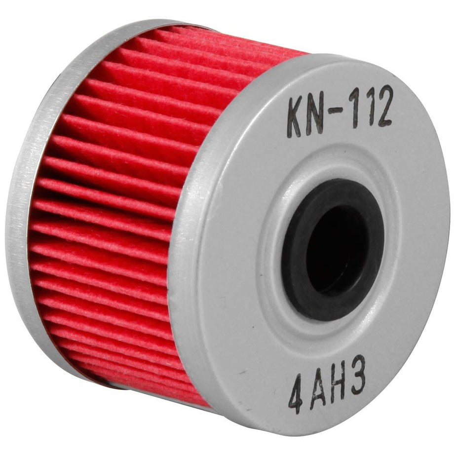 FILTRO DE ACEITE K&N KN-112