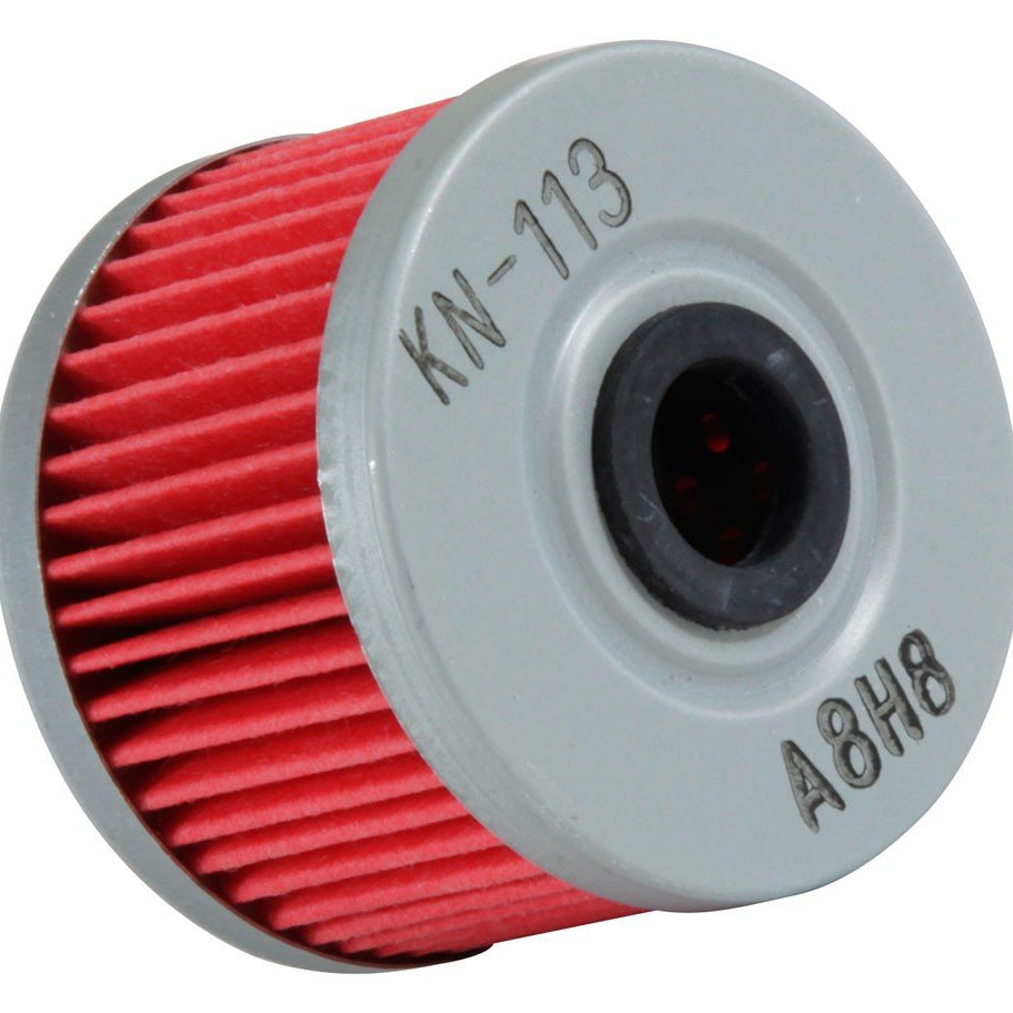 K&amp;N OIL FILTER KN-113